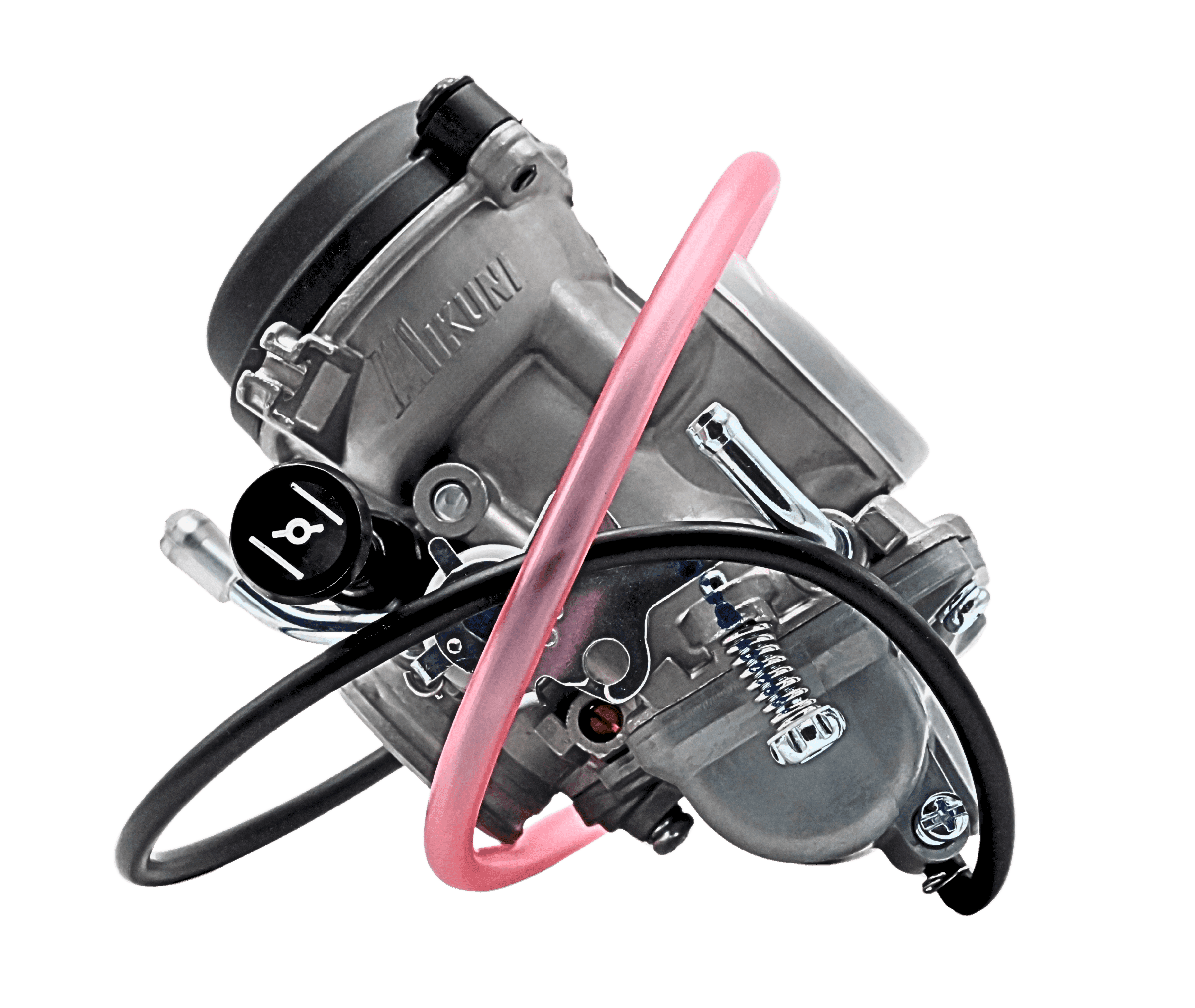 Suzuki Carburetor