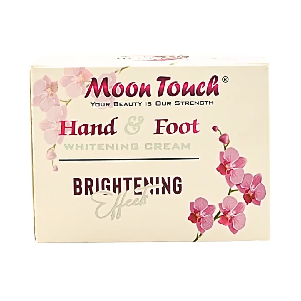 Hand and Foot Whitening Cream - View 4