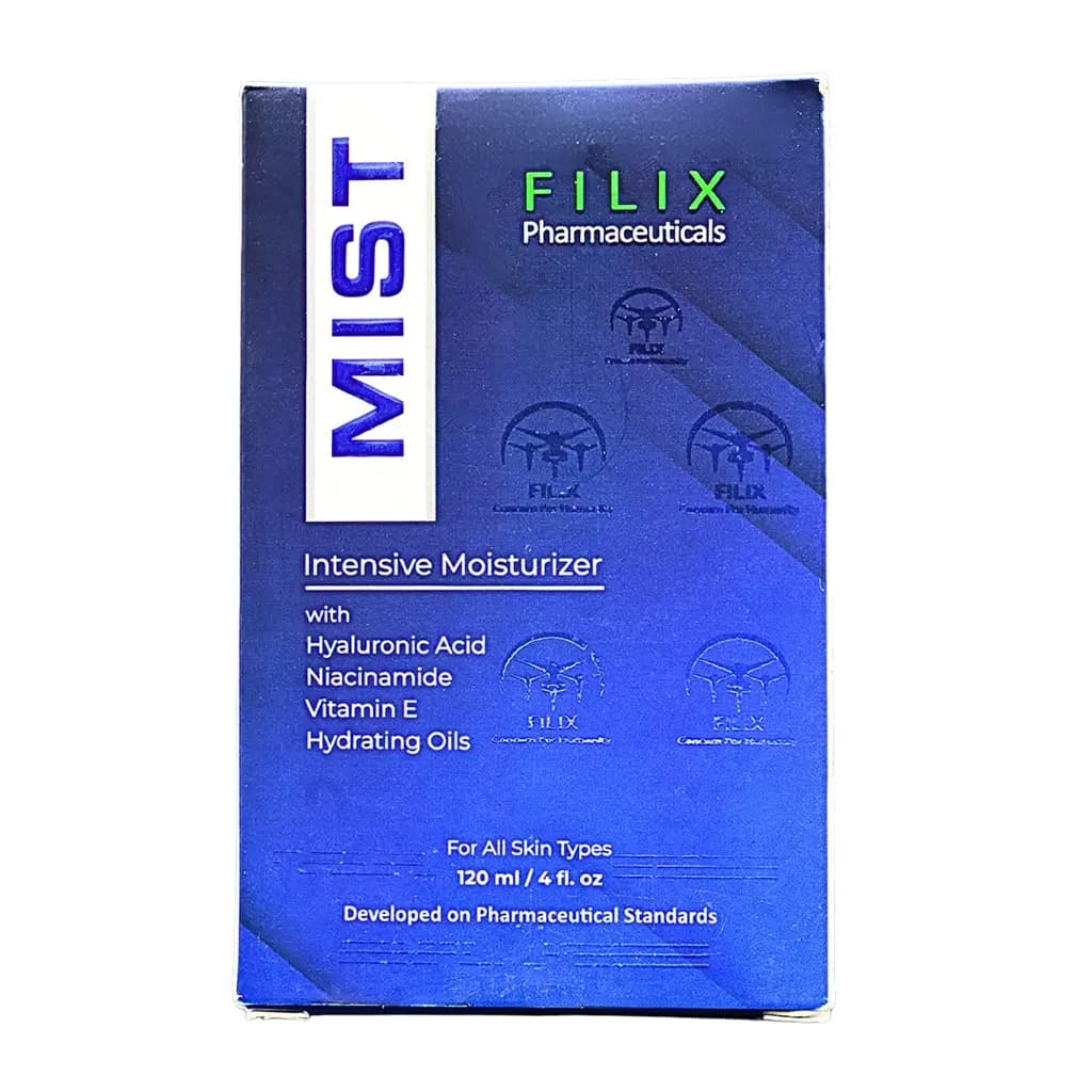 Mist Moisturizer - View 4
