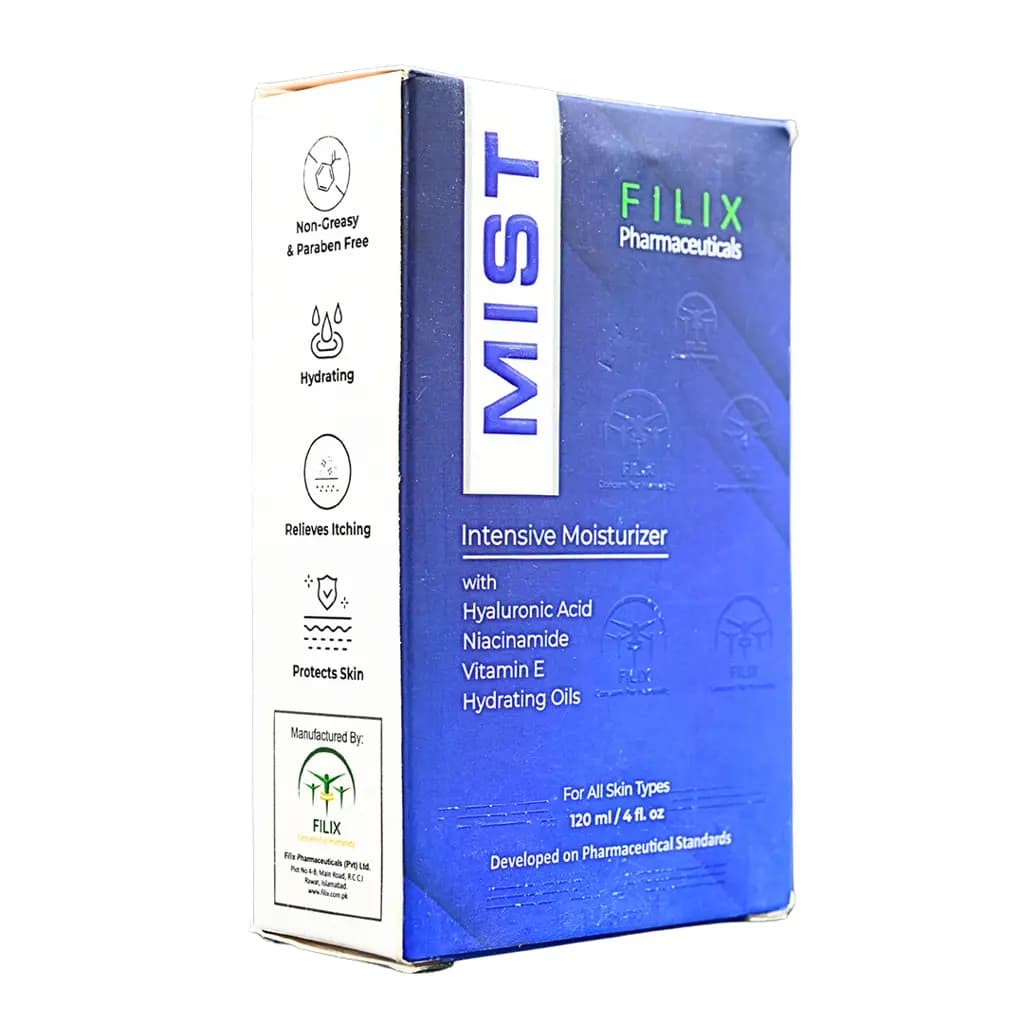 Mist Moisturizer - View 2