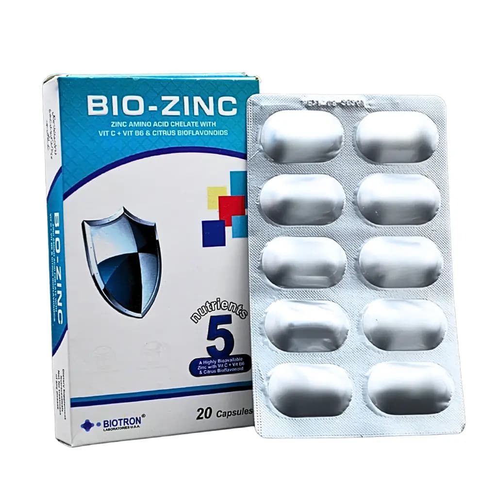 Bio-ZINC