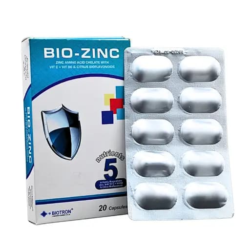 Bio-ZINC