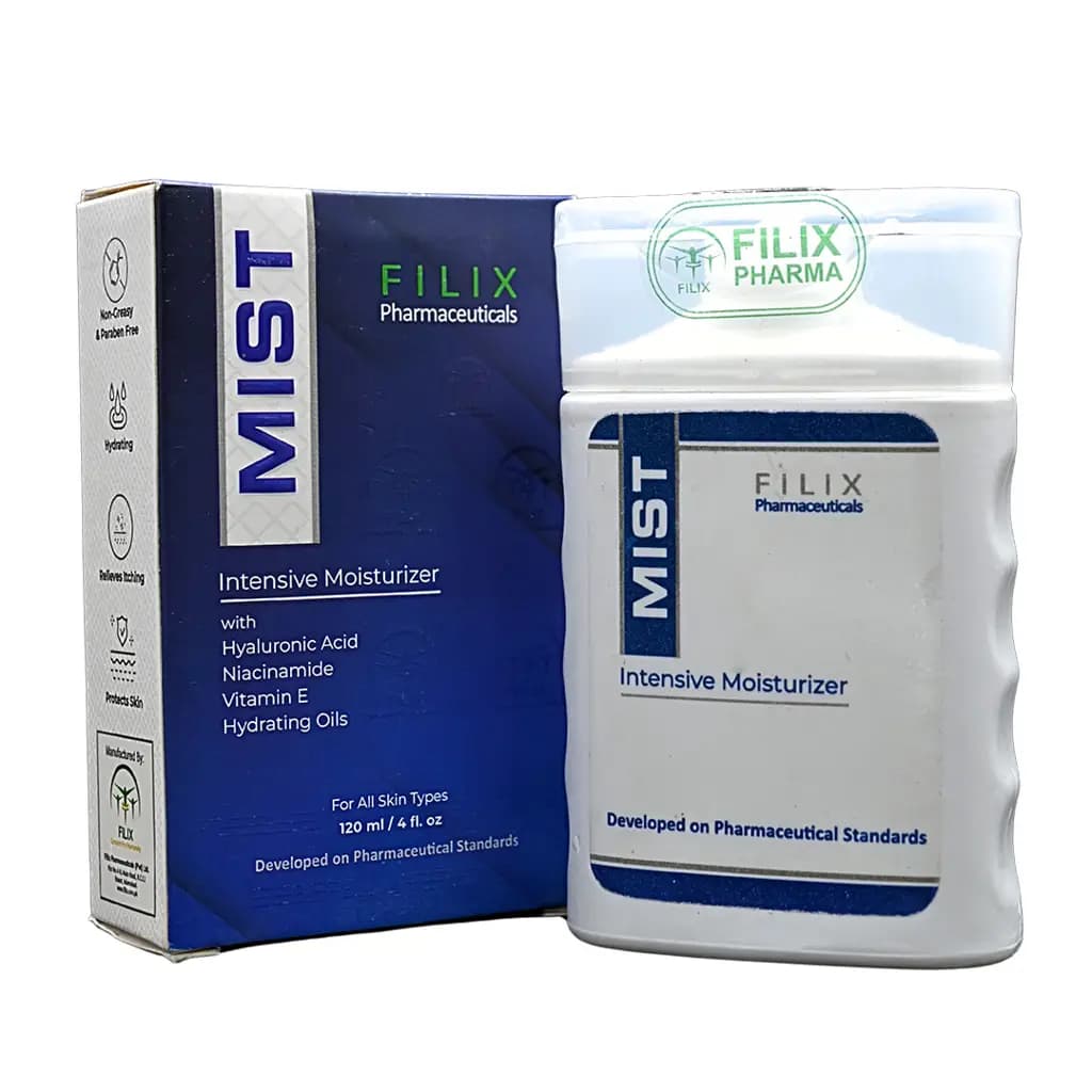 Mist Moisturizer - View 1