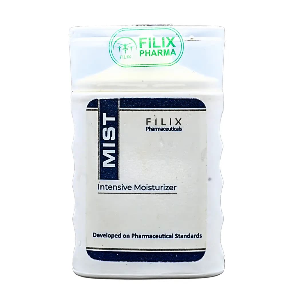 Mist Moisturizer - View 3