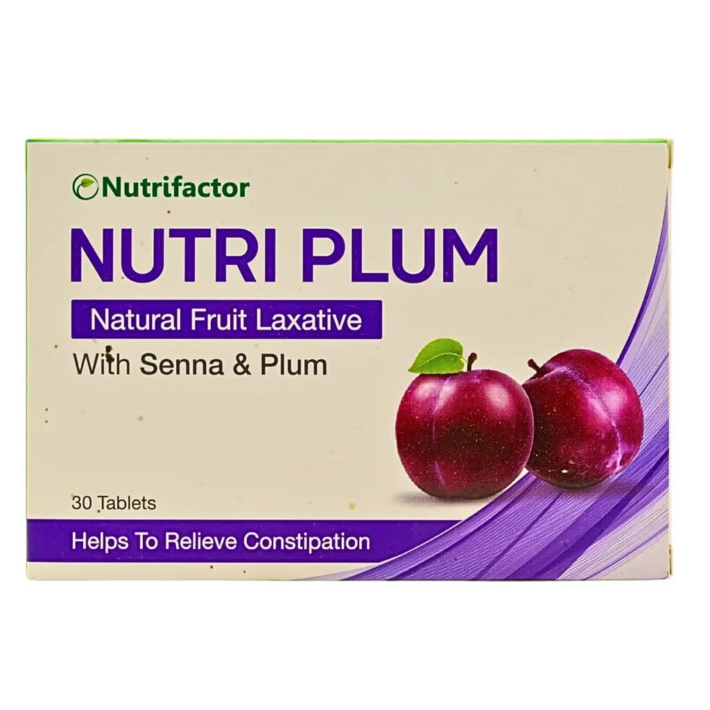 Nutri Plum