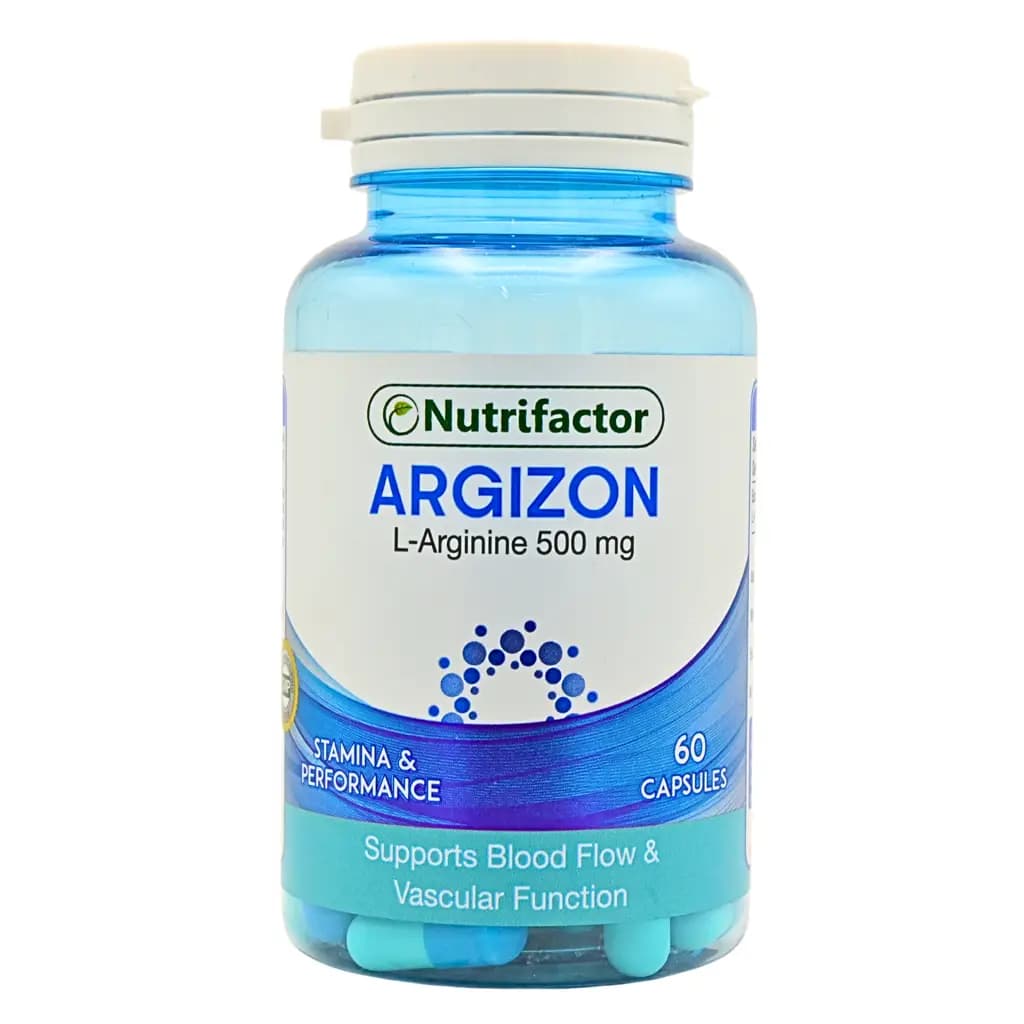 Argizon - View 1