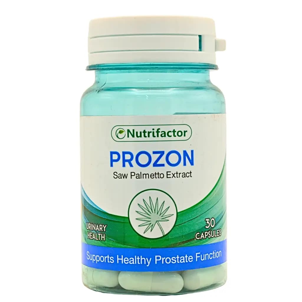 Prozon Capsules