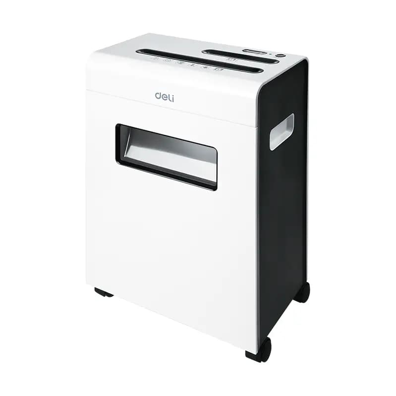 Deli Paper Shredder E9911-EU