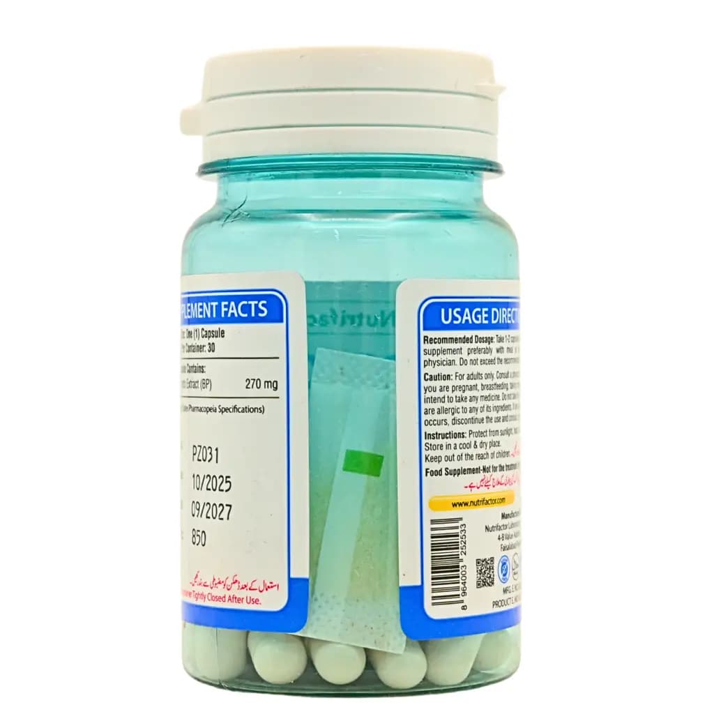 Prozon Capsules - View 3