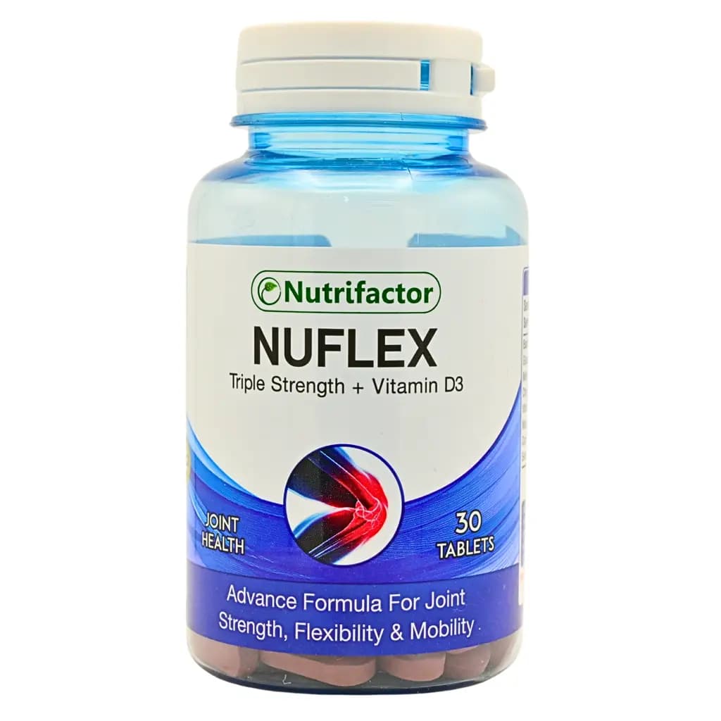 Nuflex - View 1