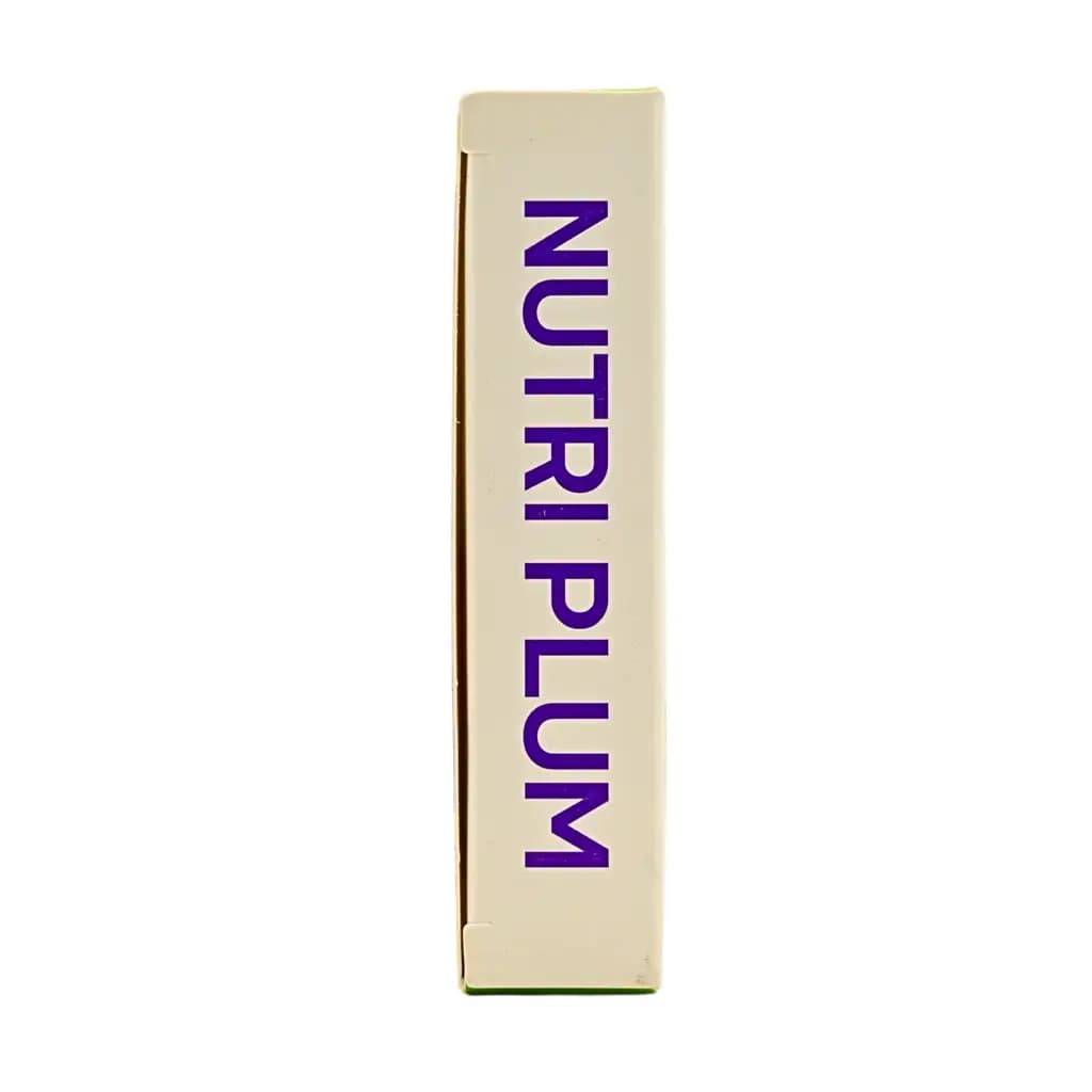 Nutri Plum - View 4