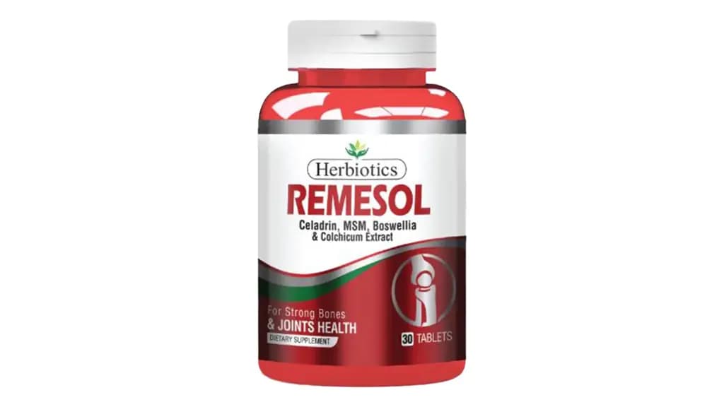 Remesol - View 1