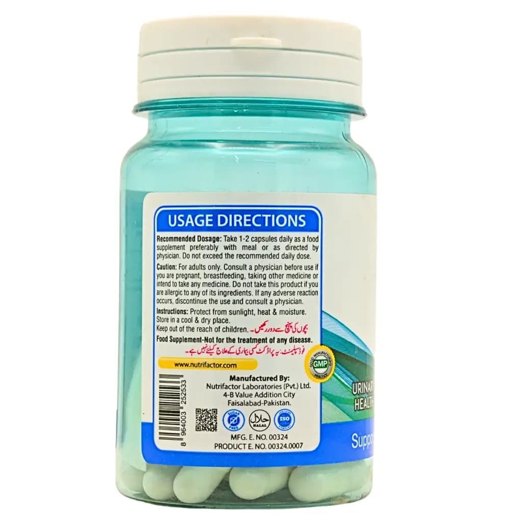 Prozon Capsules - View 2