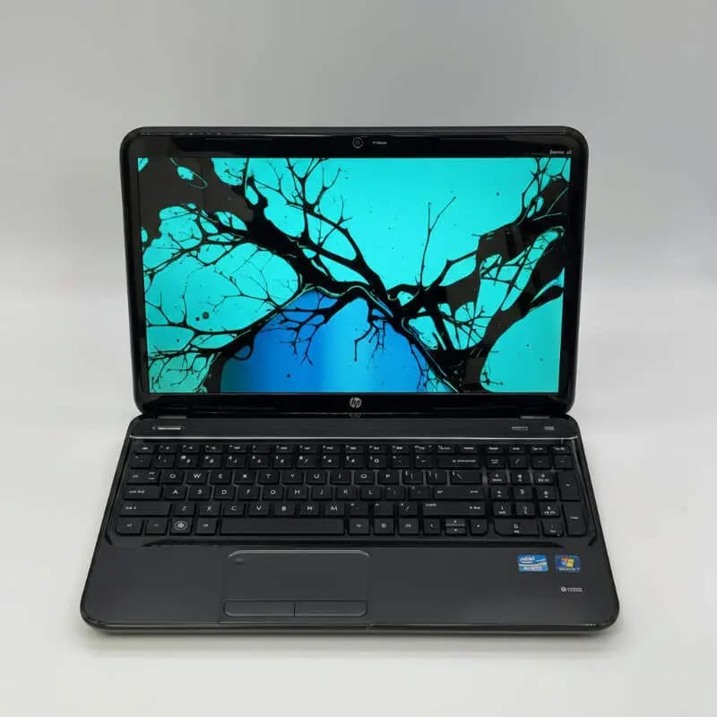 HP Pavilion G6 (Used) - View 1