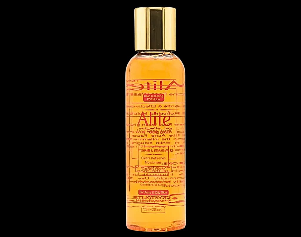 Alite Face wash - View 5