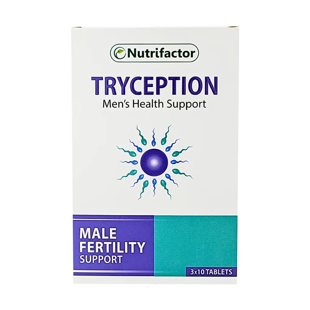 Tryception Tablets