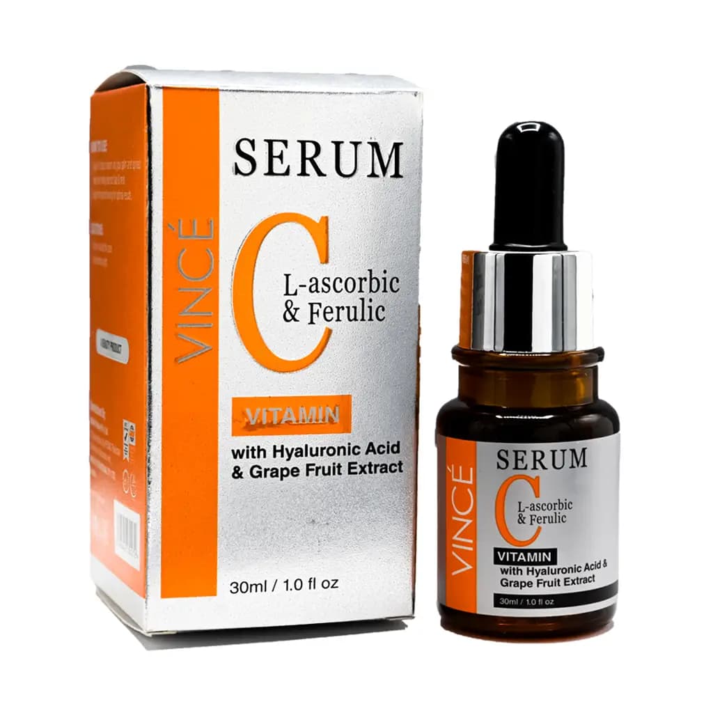 Vitamin C Serum