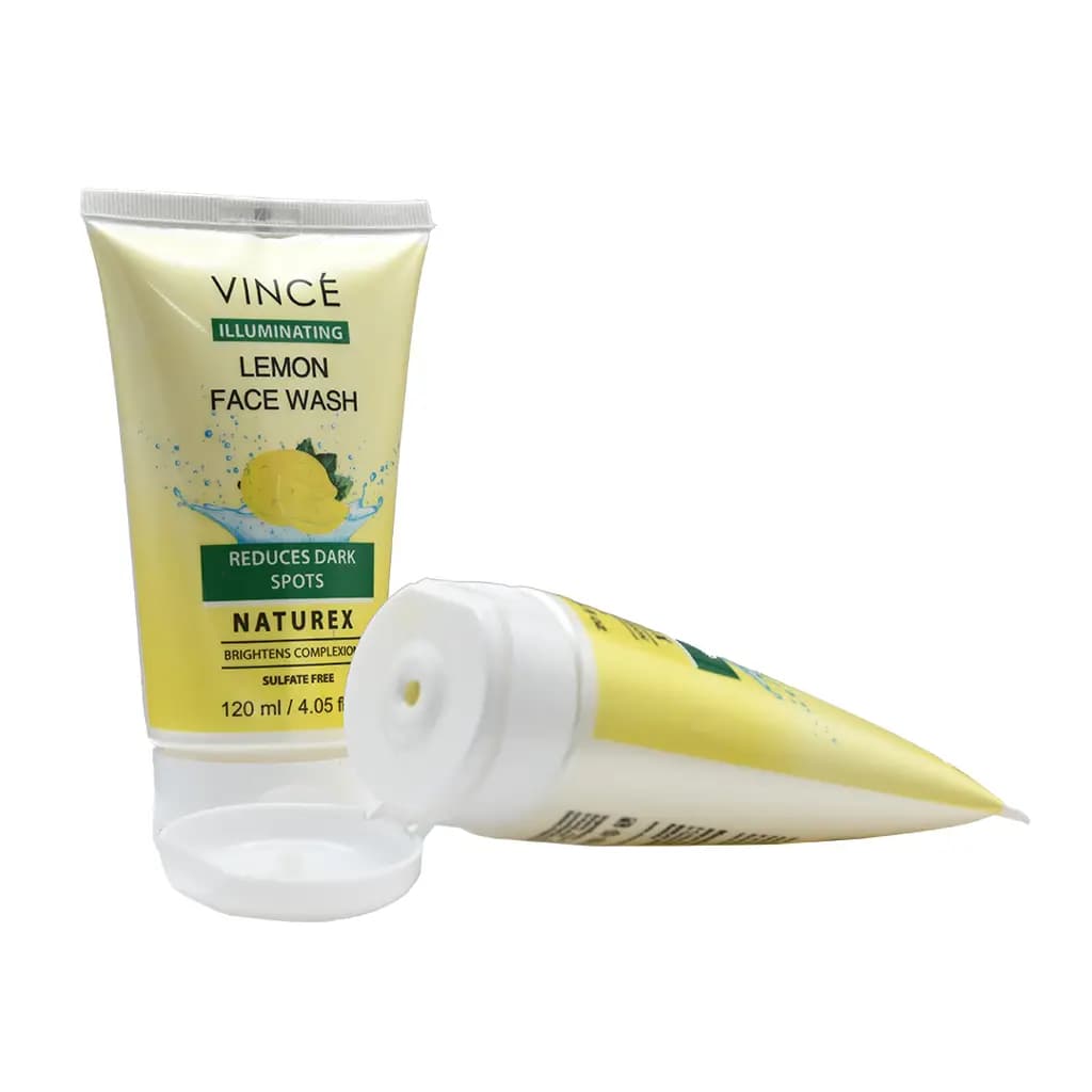 Lemon Face Wash - View 3