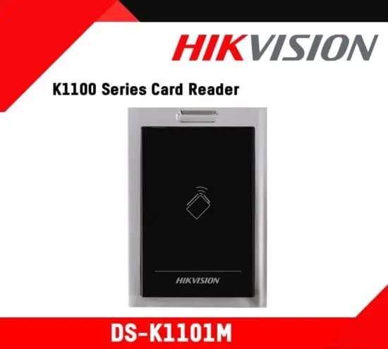 DS-K1101M
