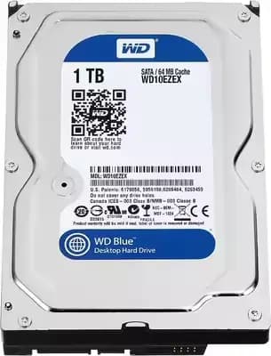 1TB Surveillance Hard Drive (Refurb)