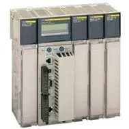  Modicon PLCs - View 1
