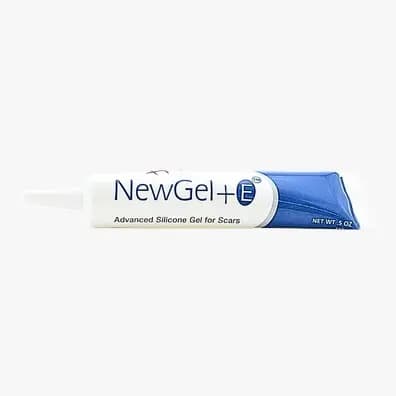 New Gel + E