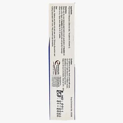 New Gel + E