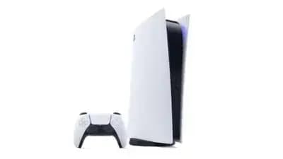 PS5 FAT
