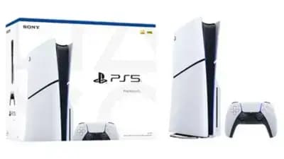 PS5 SLIM