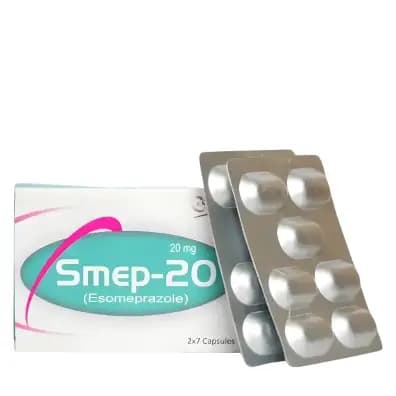 Smep Cap