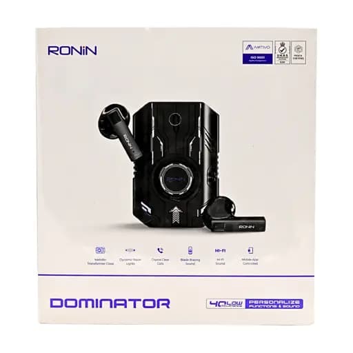 Dominator | R-7035