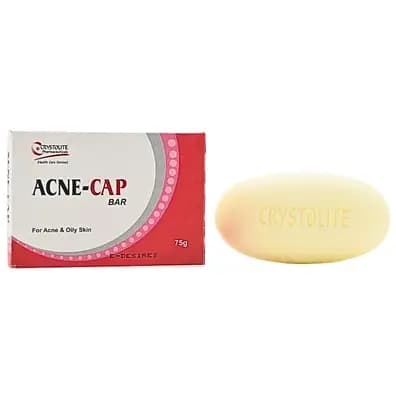 acne cap bar