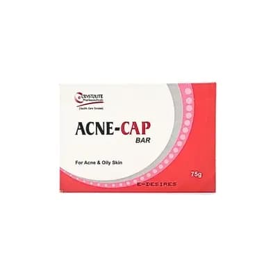 acne cap bar