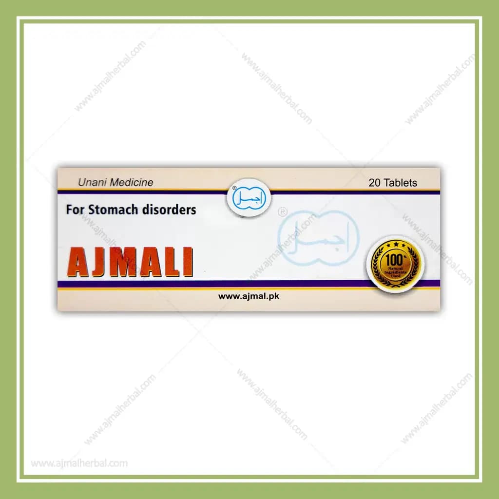 Ajmali-20Tab