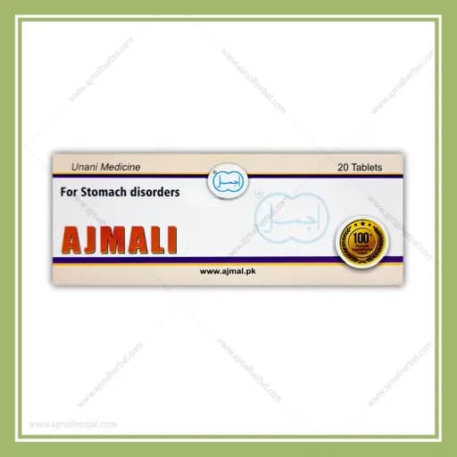 Ajmali-20Tab