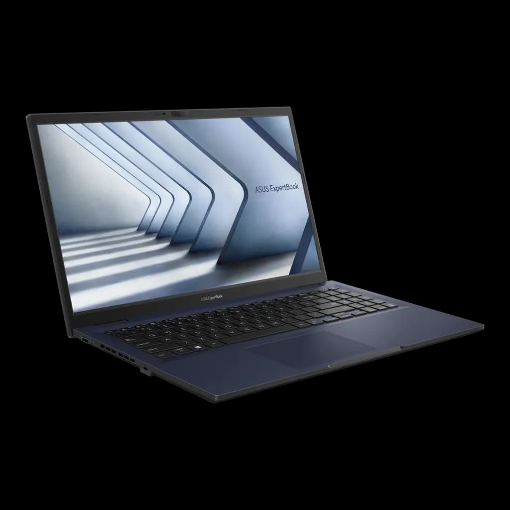 ASUS Expert Book B1 B1502 13th Gen Laptop - View 1