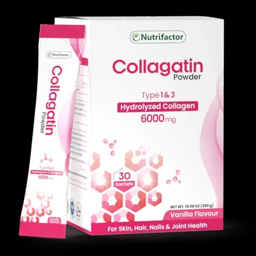 Collagatin Powder