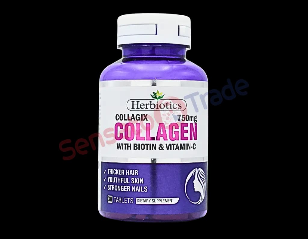 herbiotics collagix