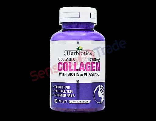 herbiotics collagix
