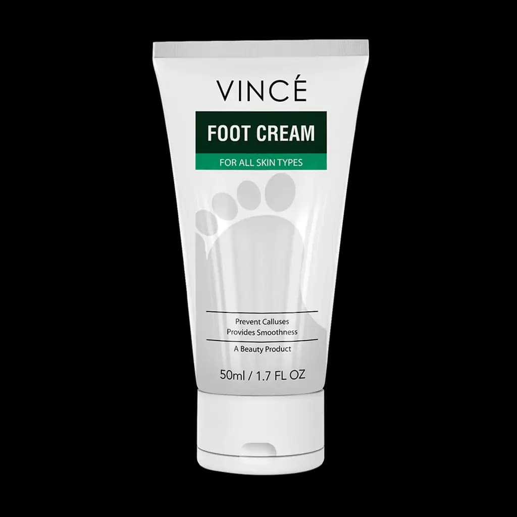 foot care cream