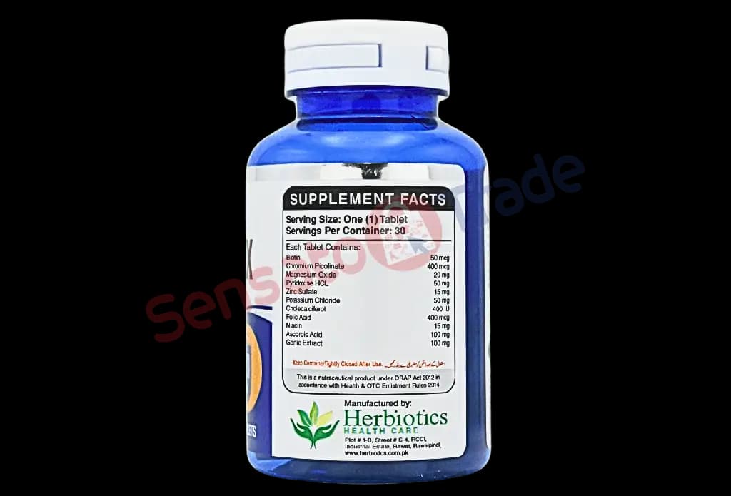Glucobex