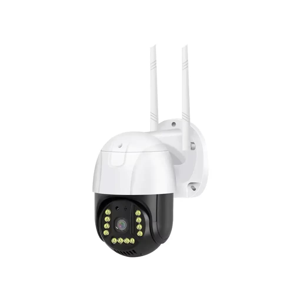 4G SIM Camera PTA Approved V380 Pro High Tech IP Camera 3MP Full HD IP66 Outdoor Wireless PTZ Security Camera - View 4