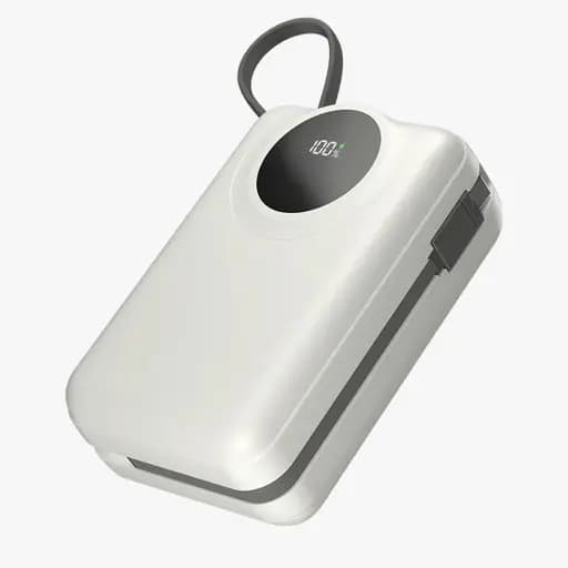 Megawatt Power Bank | R-4055