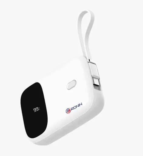 Neutron Power Bank | R-4030