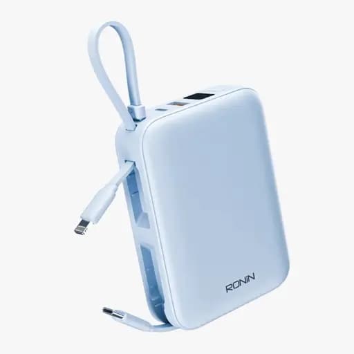 Aqua Power Bank | R-4070