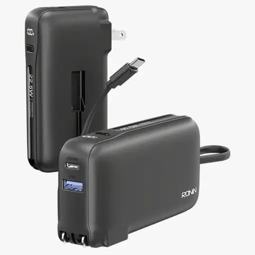 Arctic Power Bank | R-4050