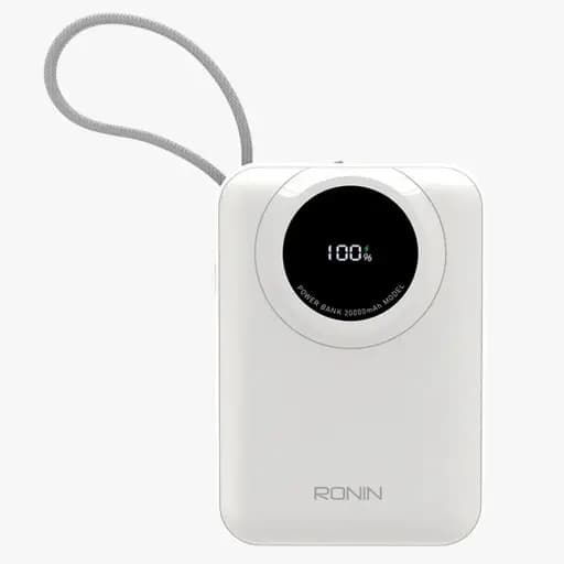 Ion Power Bank | R-4035