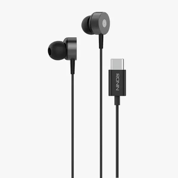 STREAM R-27 Type-C Handsfree