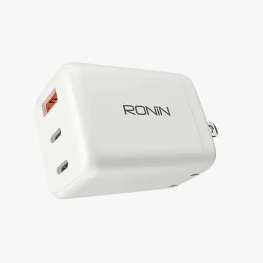 Multivolt Dual-Port Wall Charger | R-6065