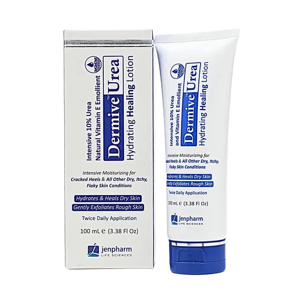 Dermive Urea - View 1